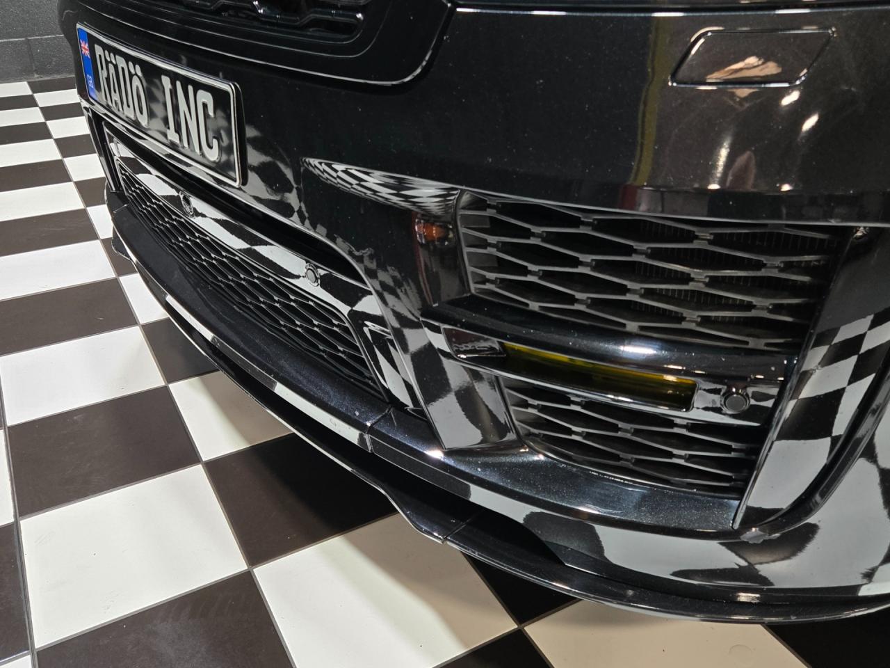 2016 Land Rover Range Rover