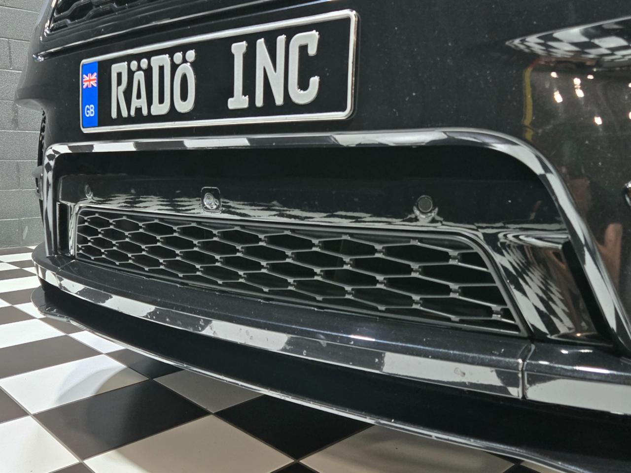 2016 Land Rover Range Rover