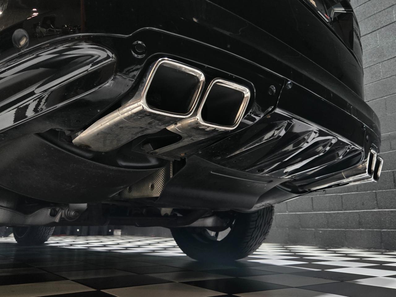 2016 Land Rover Range Rover