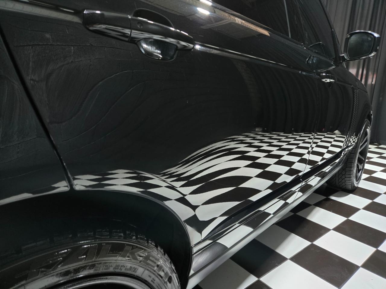 2016 Land Rover Range Rover