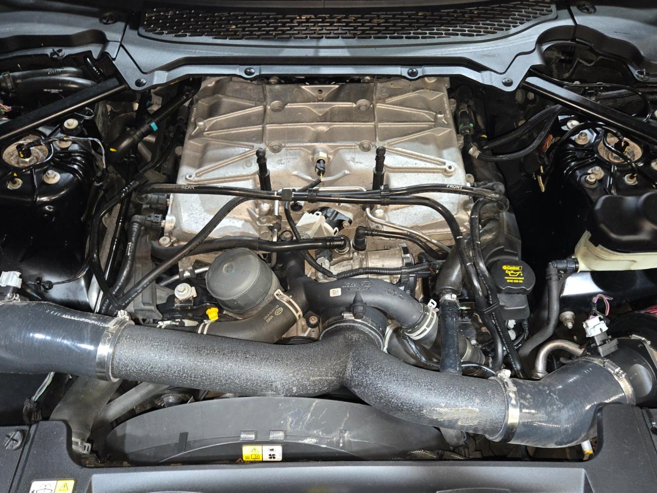 2016 Land Rover Range Rover
