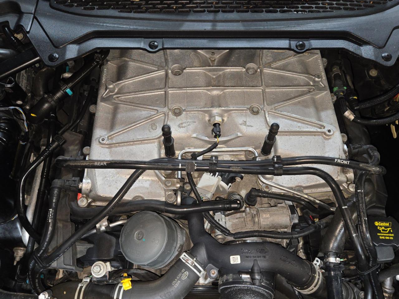 2016 Land Rover Range Rover