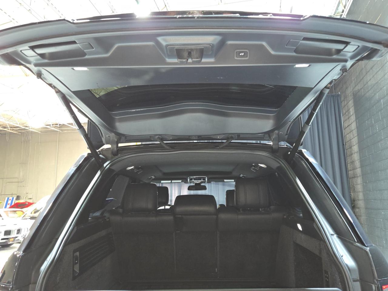 2016 Land Rover Range Rover