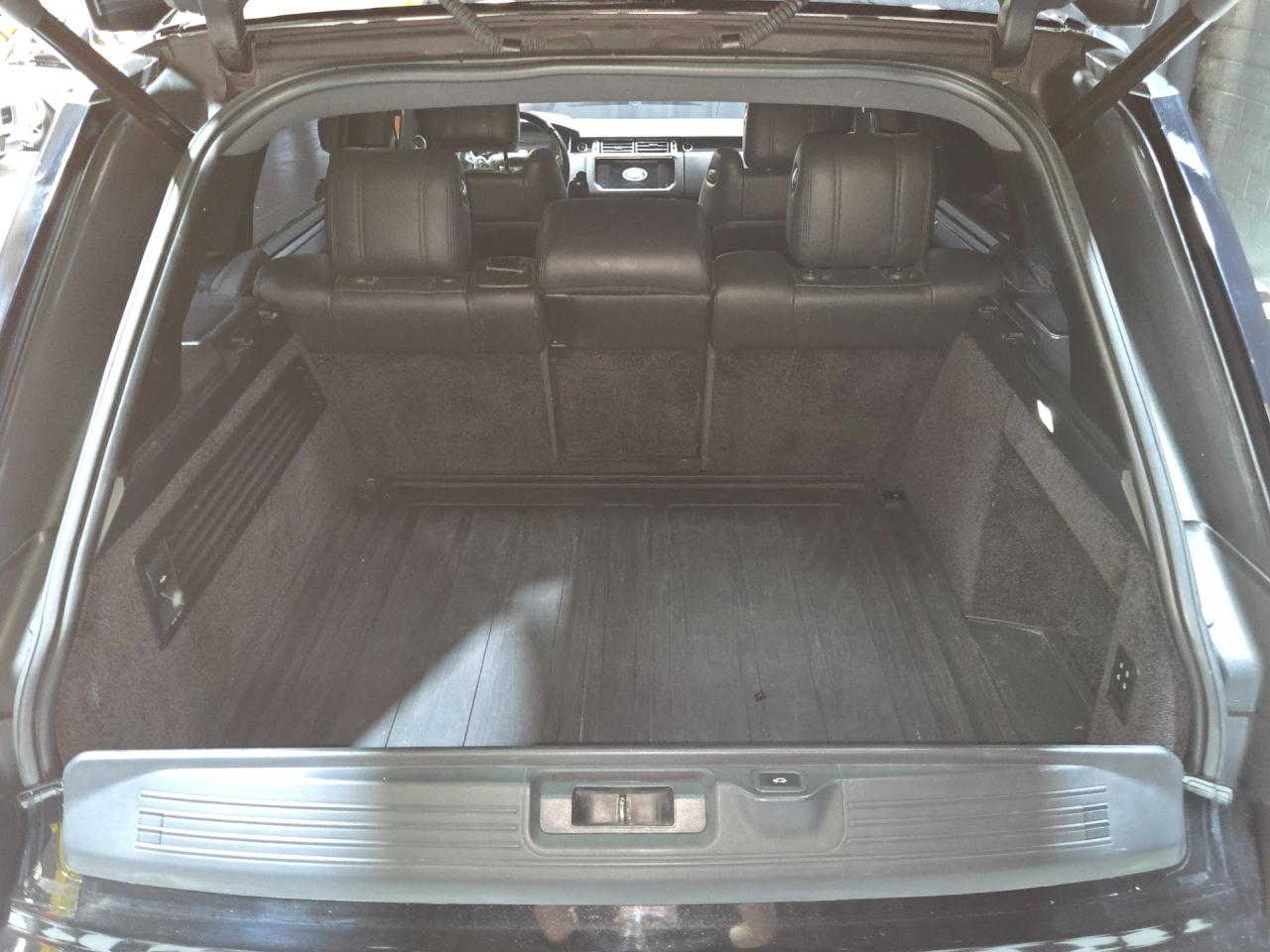 2016 Land Rover Range Rover