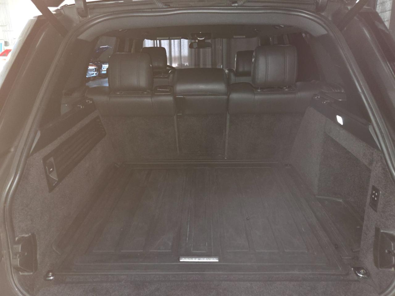 2016 Land Rover Range Rover