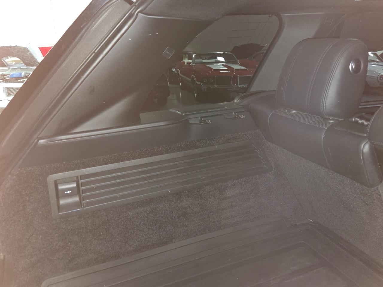 2016 Land Rover Range Rover