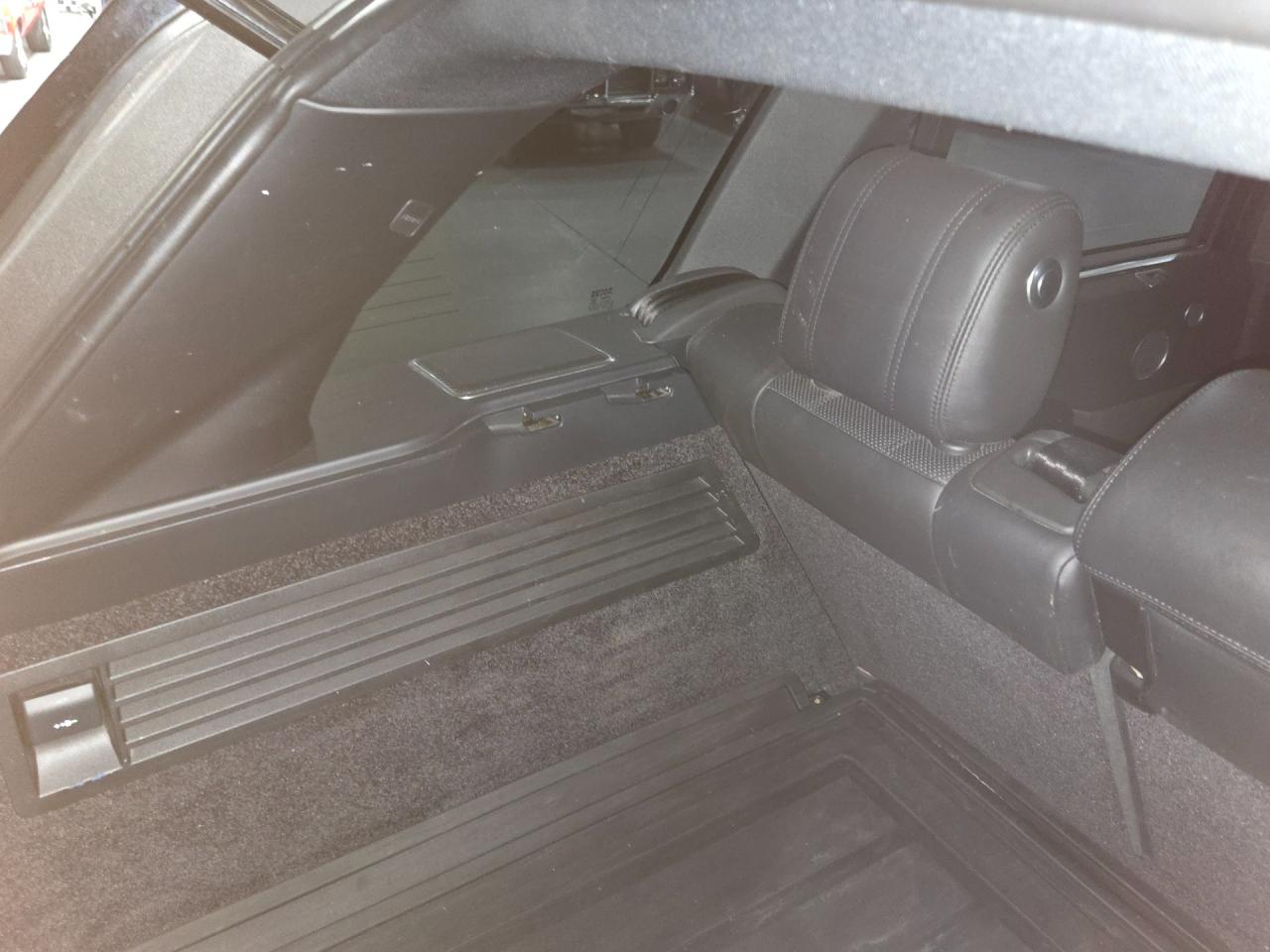 2016 Land Rover Range Rover