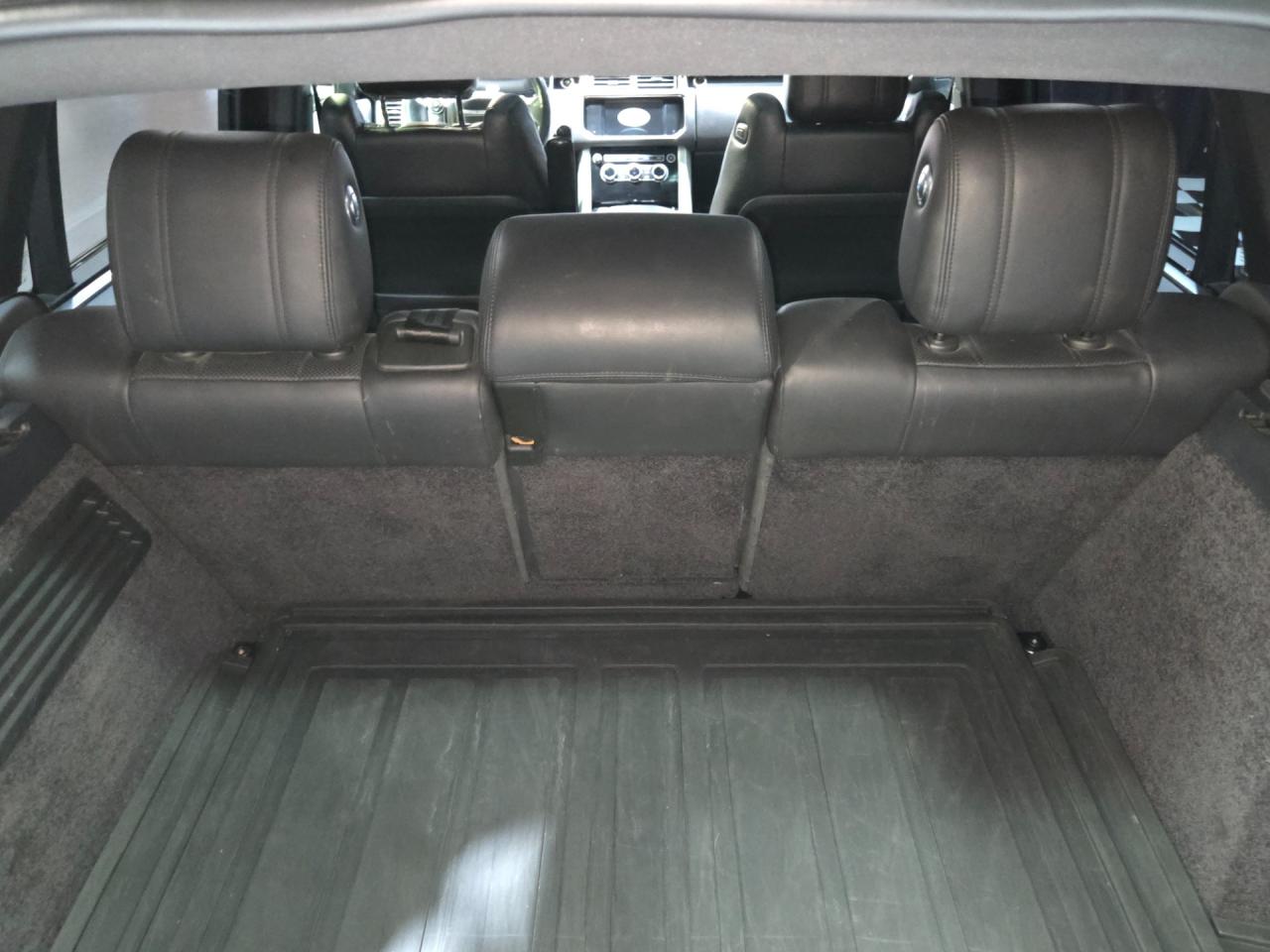 2016 Land Rover Range Rover