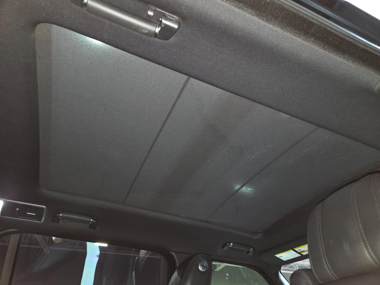 2016 Land Rover Range Rover