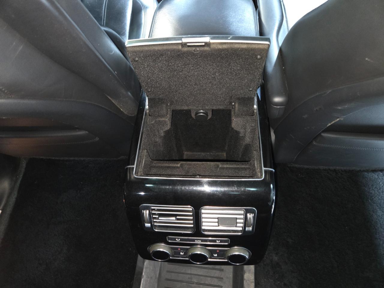 2016 Land Rover Range Rover