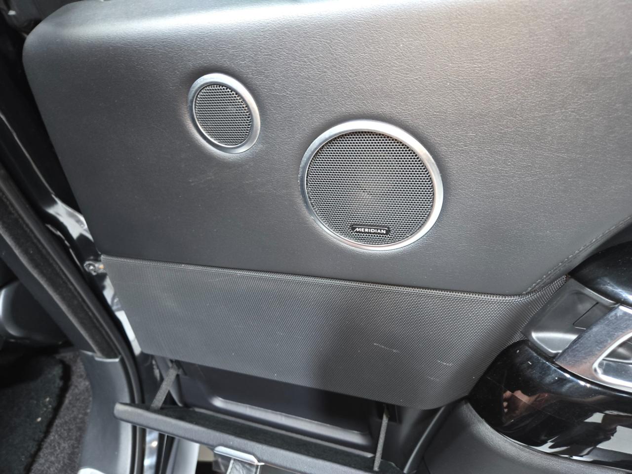 2016 Land Rover Range Rover