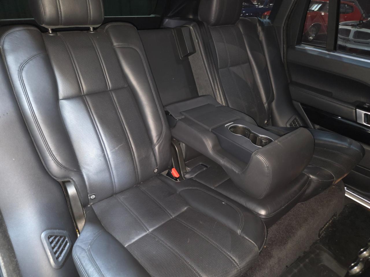 2016 Land Rover Range Rover