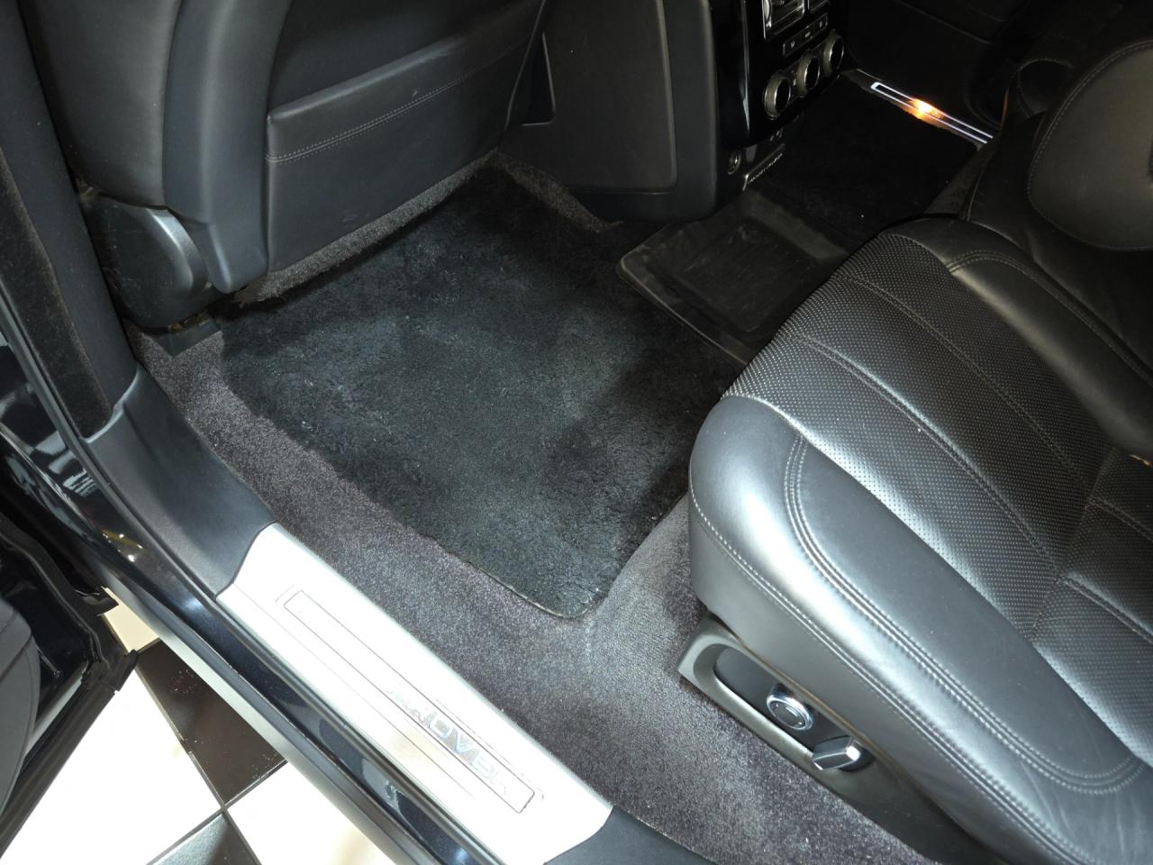 2016 Land Rover Range Rover