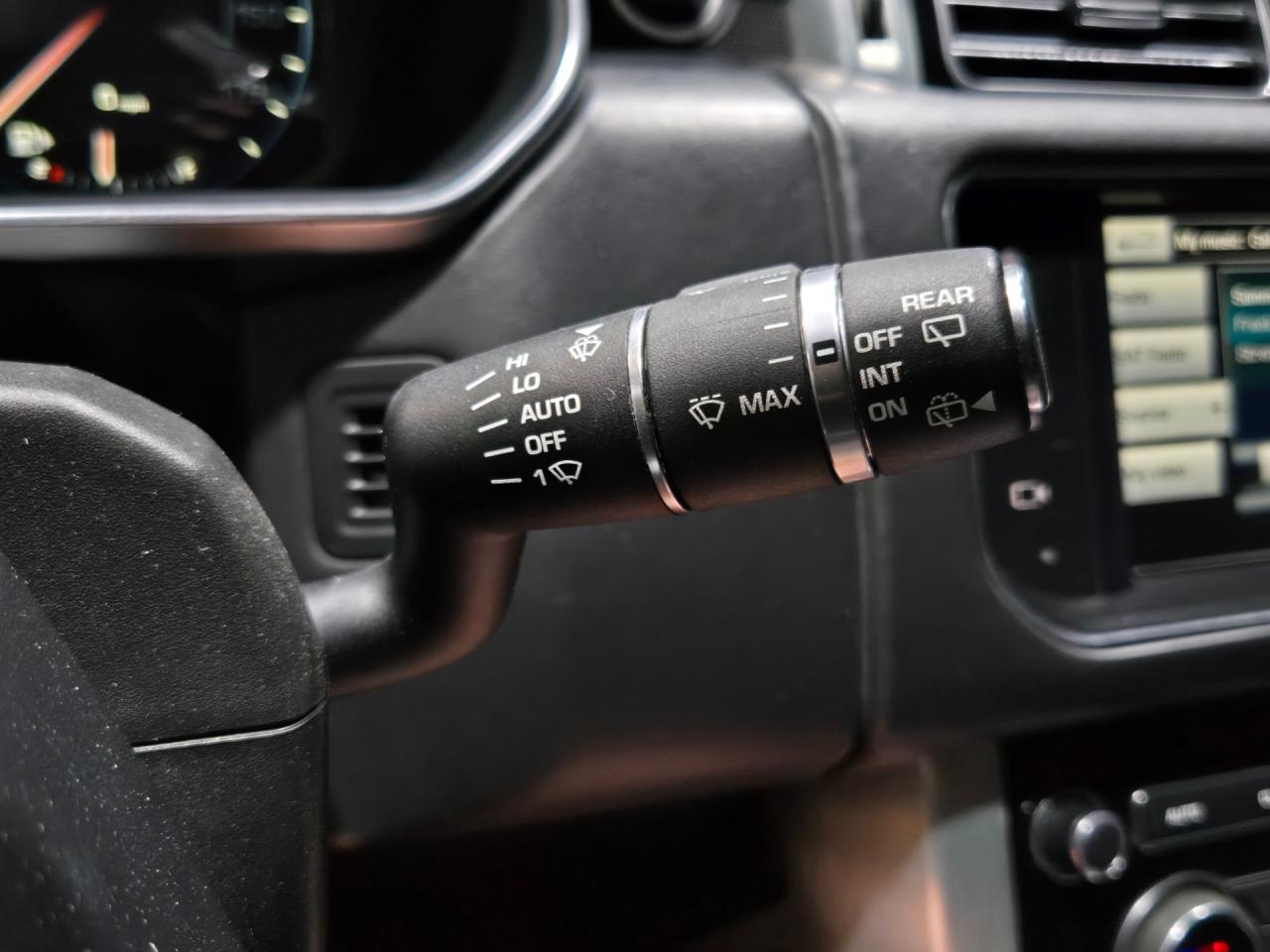 2016 Land Rover Range Rover