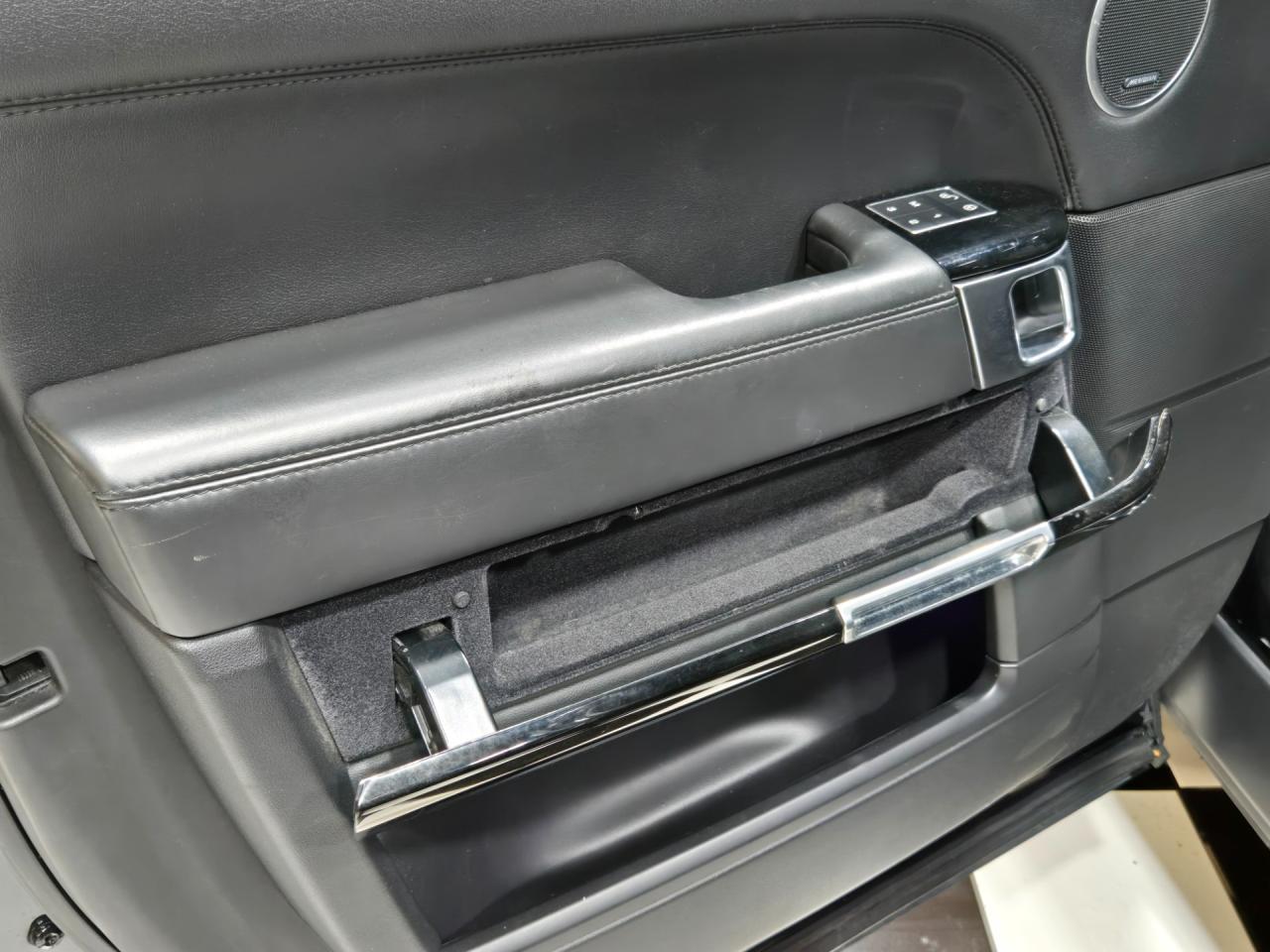 2016 Land Rover Range Rover