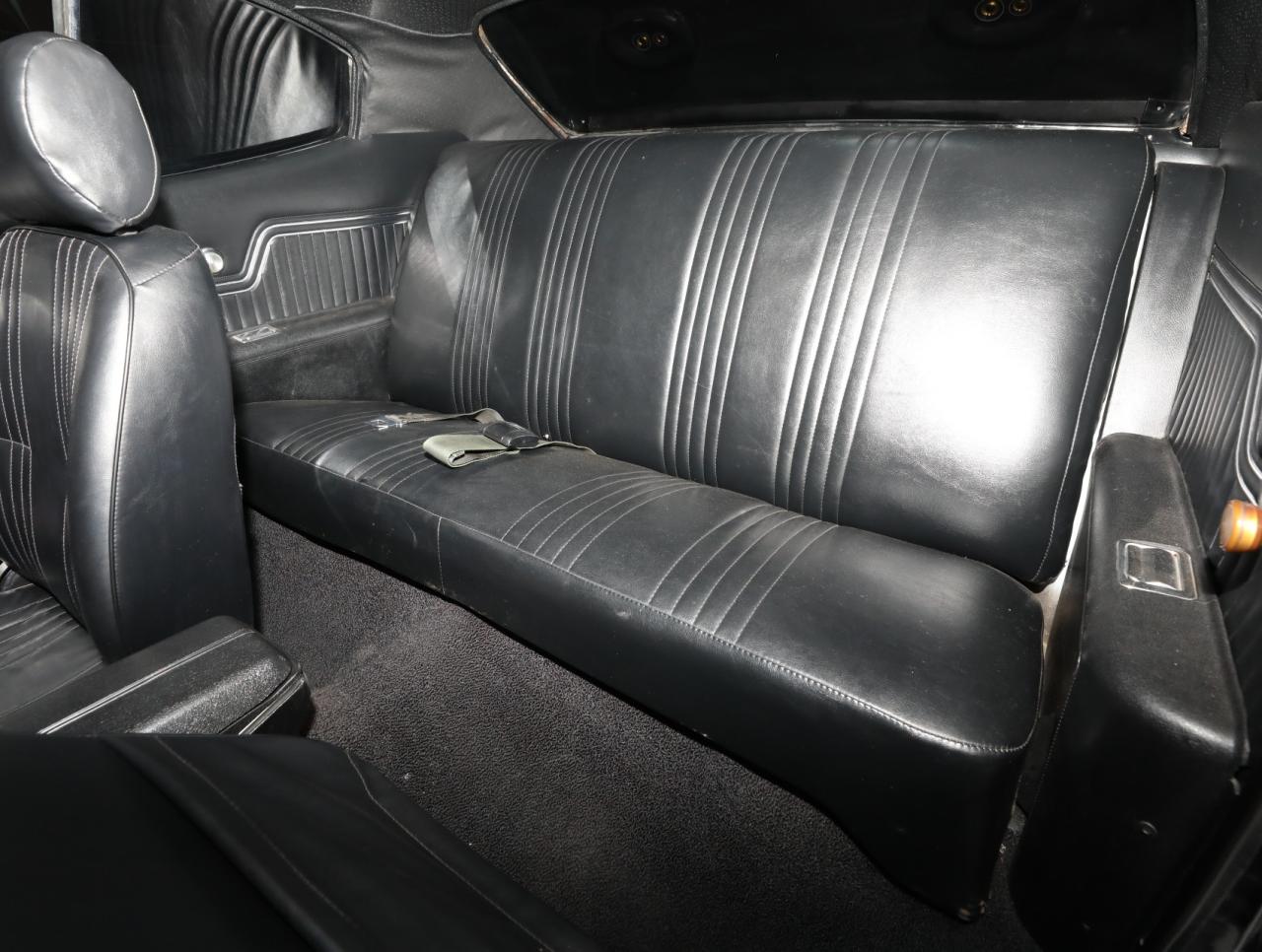 1972 Chevrolet Chevelle