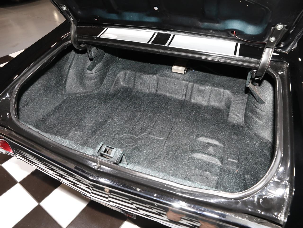 1972 Chevrolet Chevelle