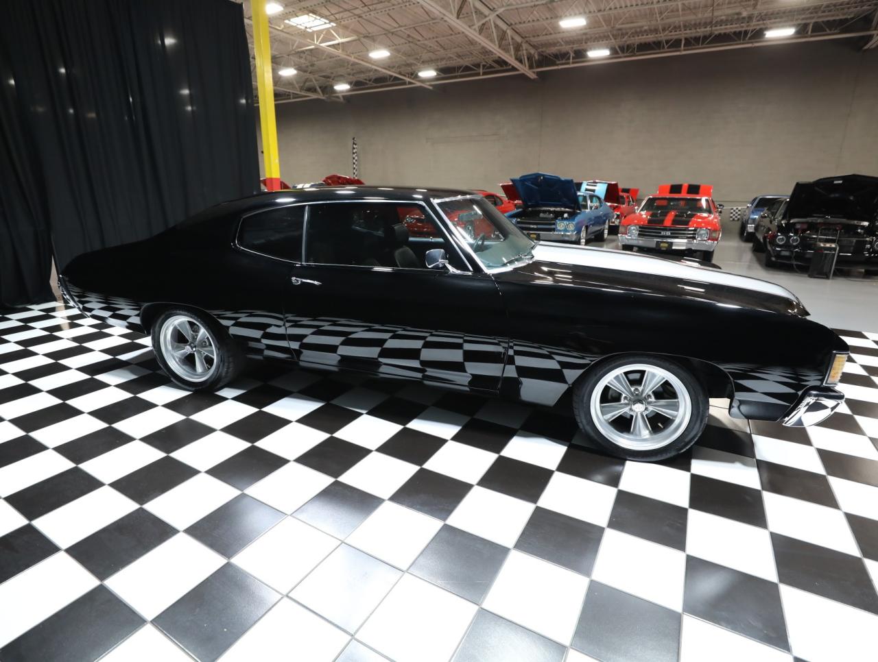 1972 Chevrolet Chevelle