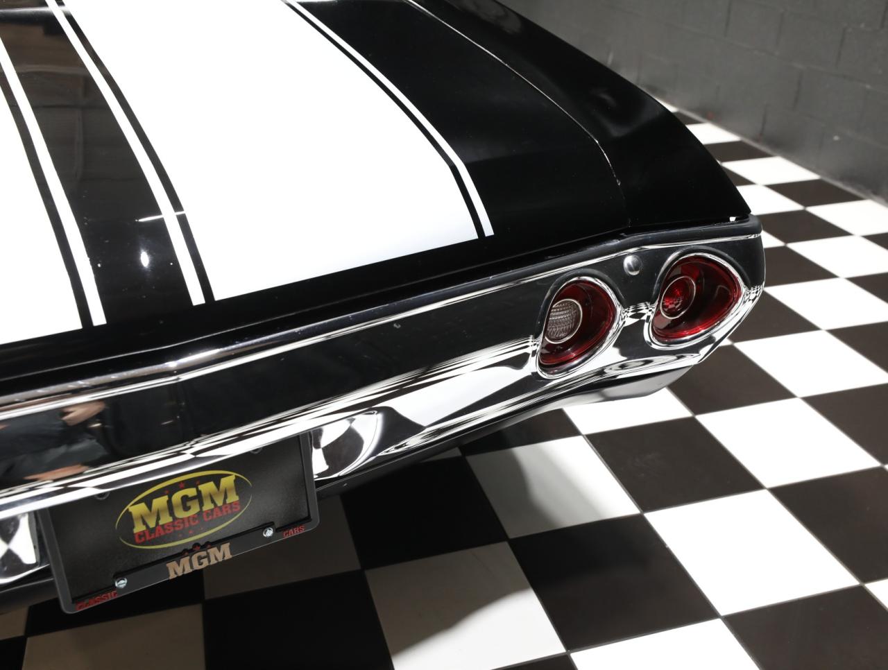 1972 Chevrolet Chevelle