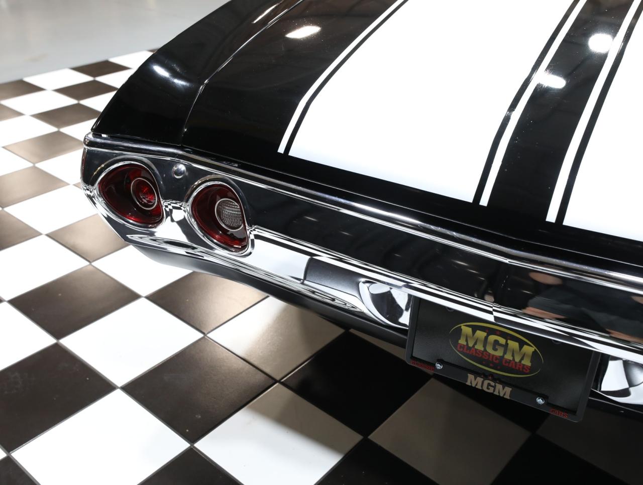 1972 Chevrolet Chevelle