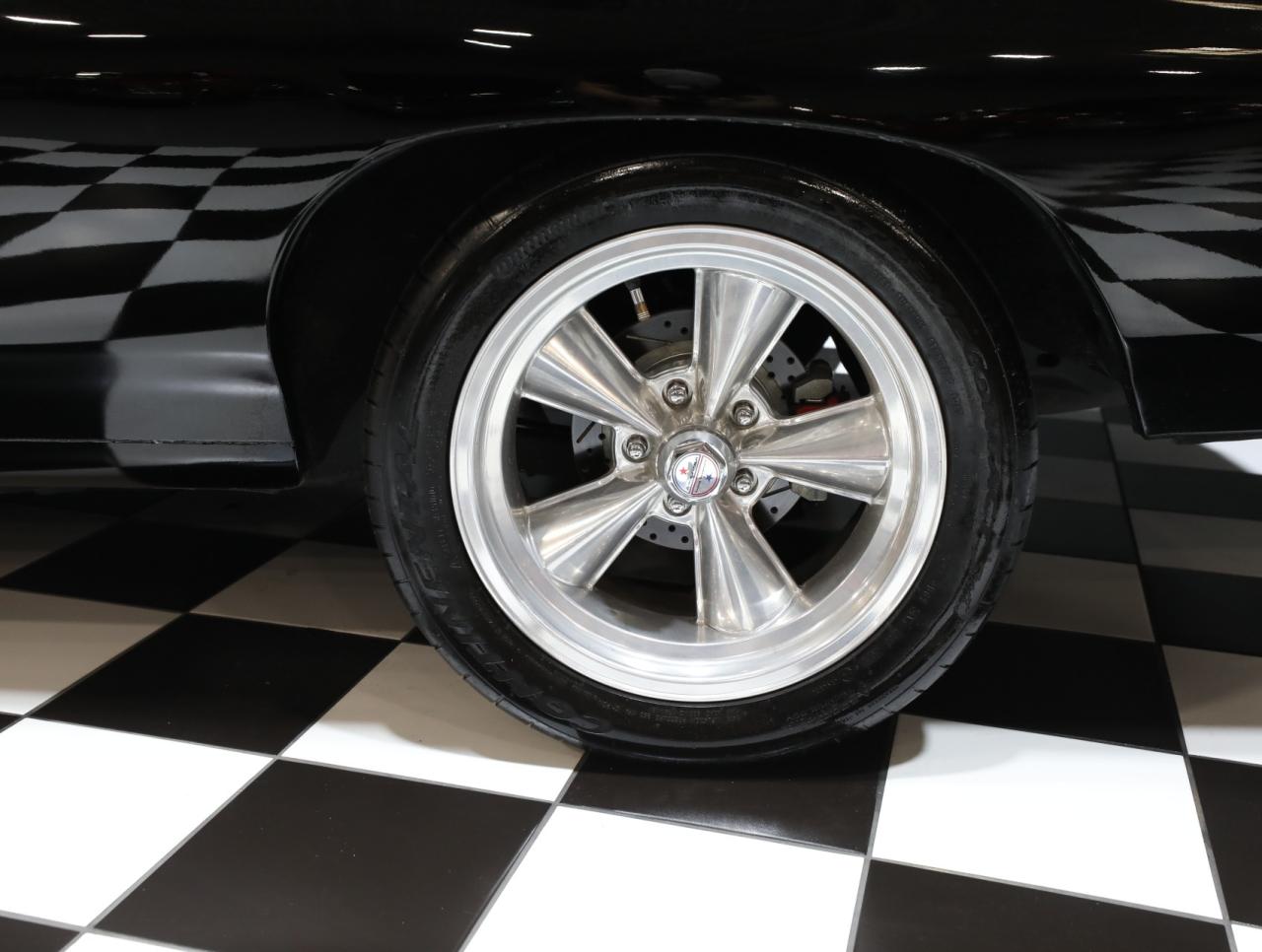 1972 Chevrolet Chevelle