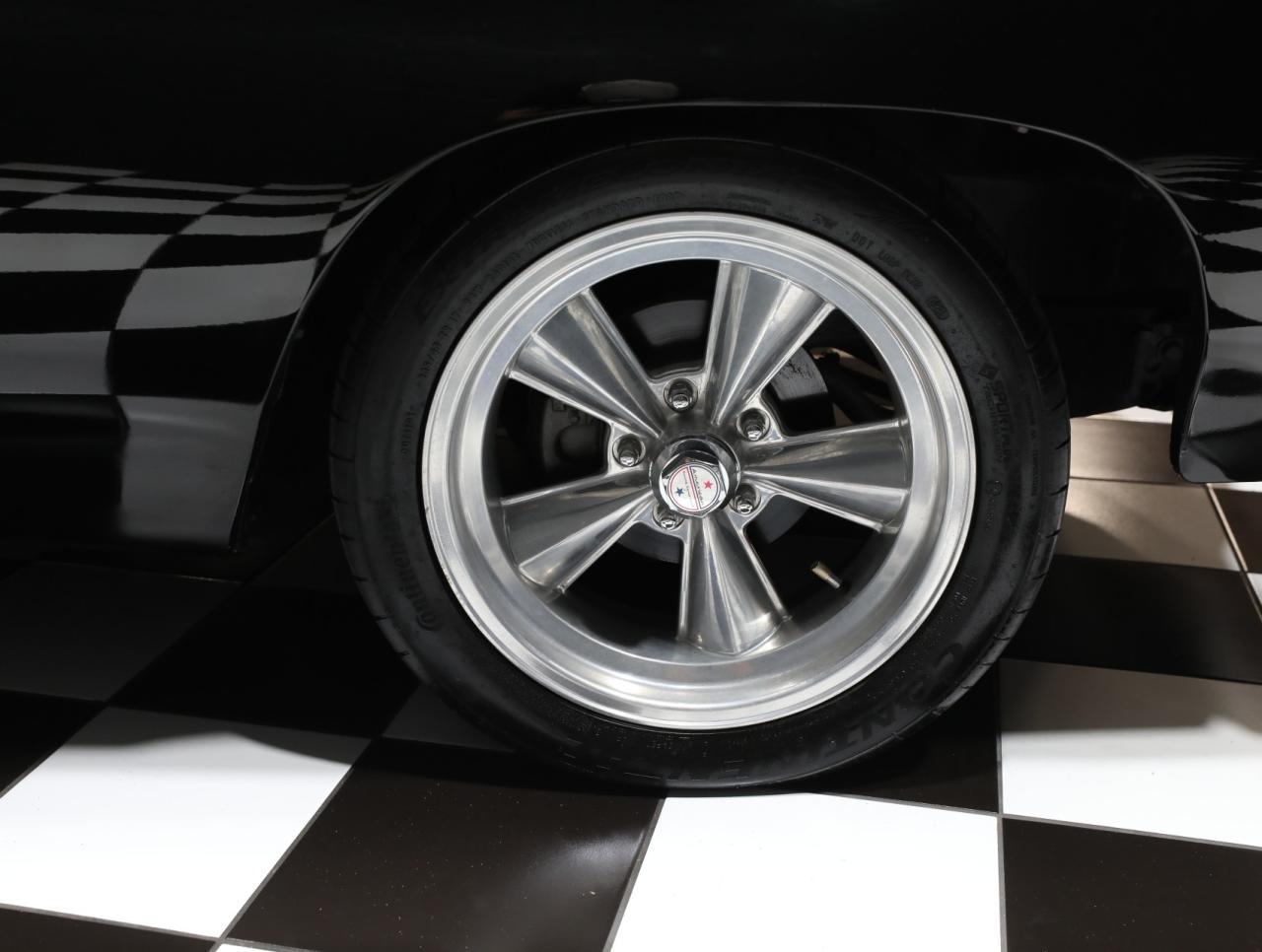 1972 Chevrolet Chevelle