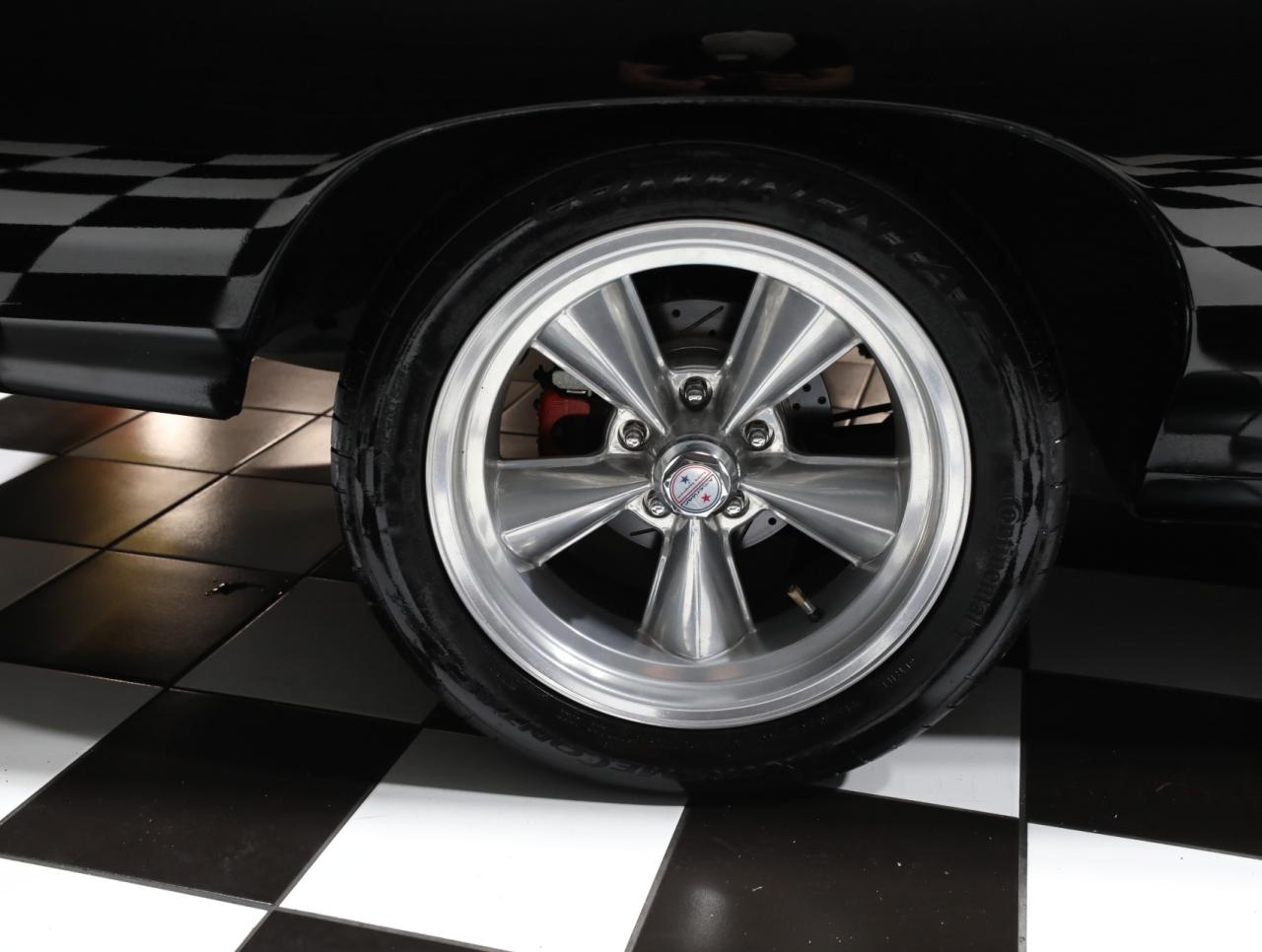 1972 Chevrolet Chevelle