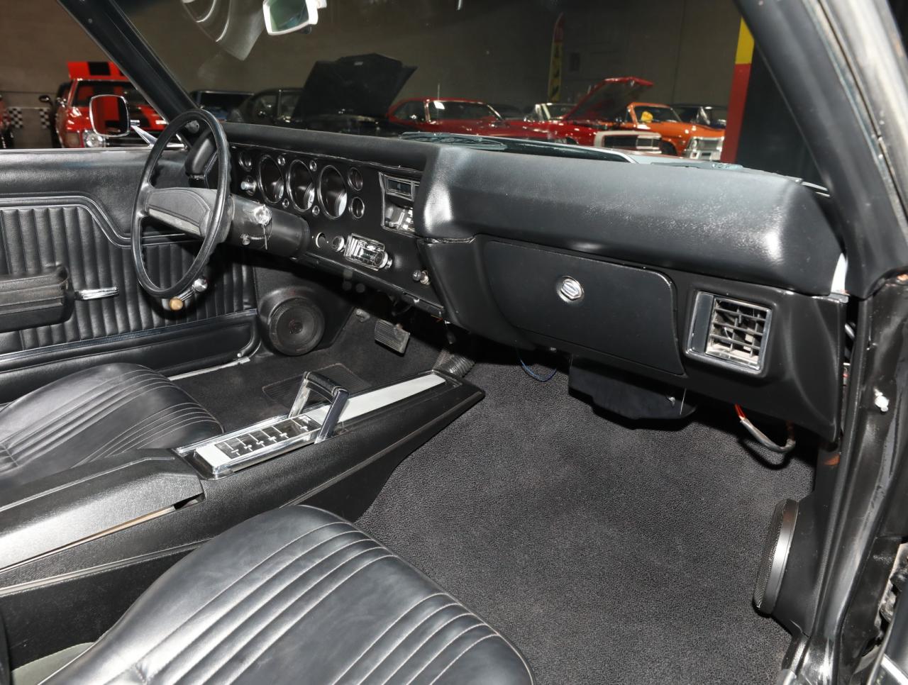 1972 Chevrolet Chevelle