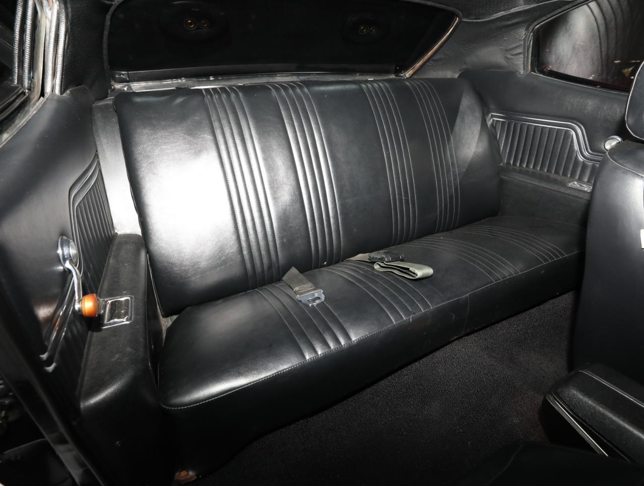 1972 Chevrolet Chevelle