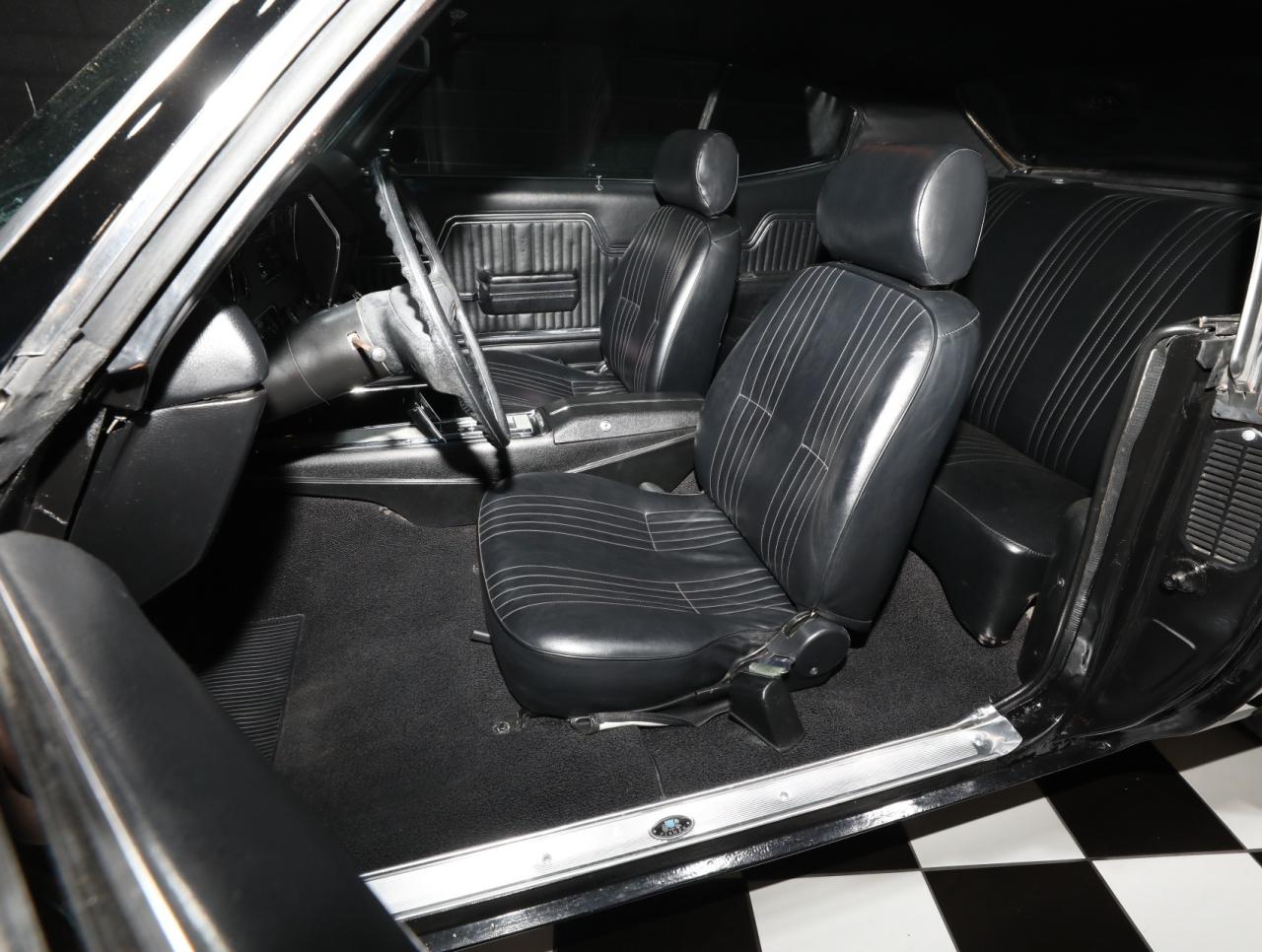 1972 Chevrolet Chevelle