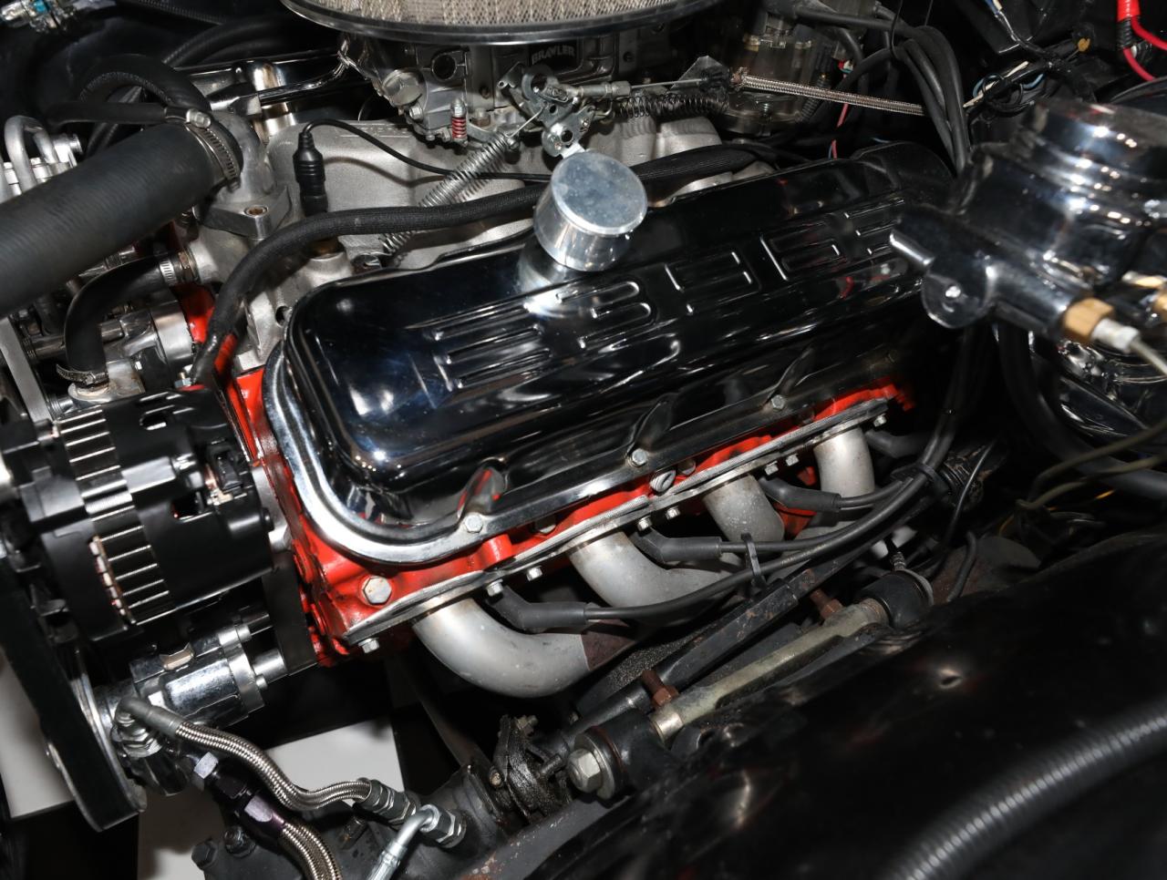 1972 Chevrolet Chevelle