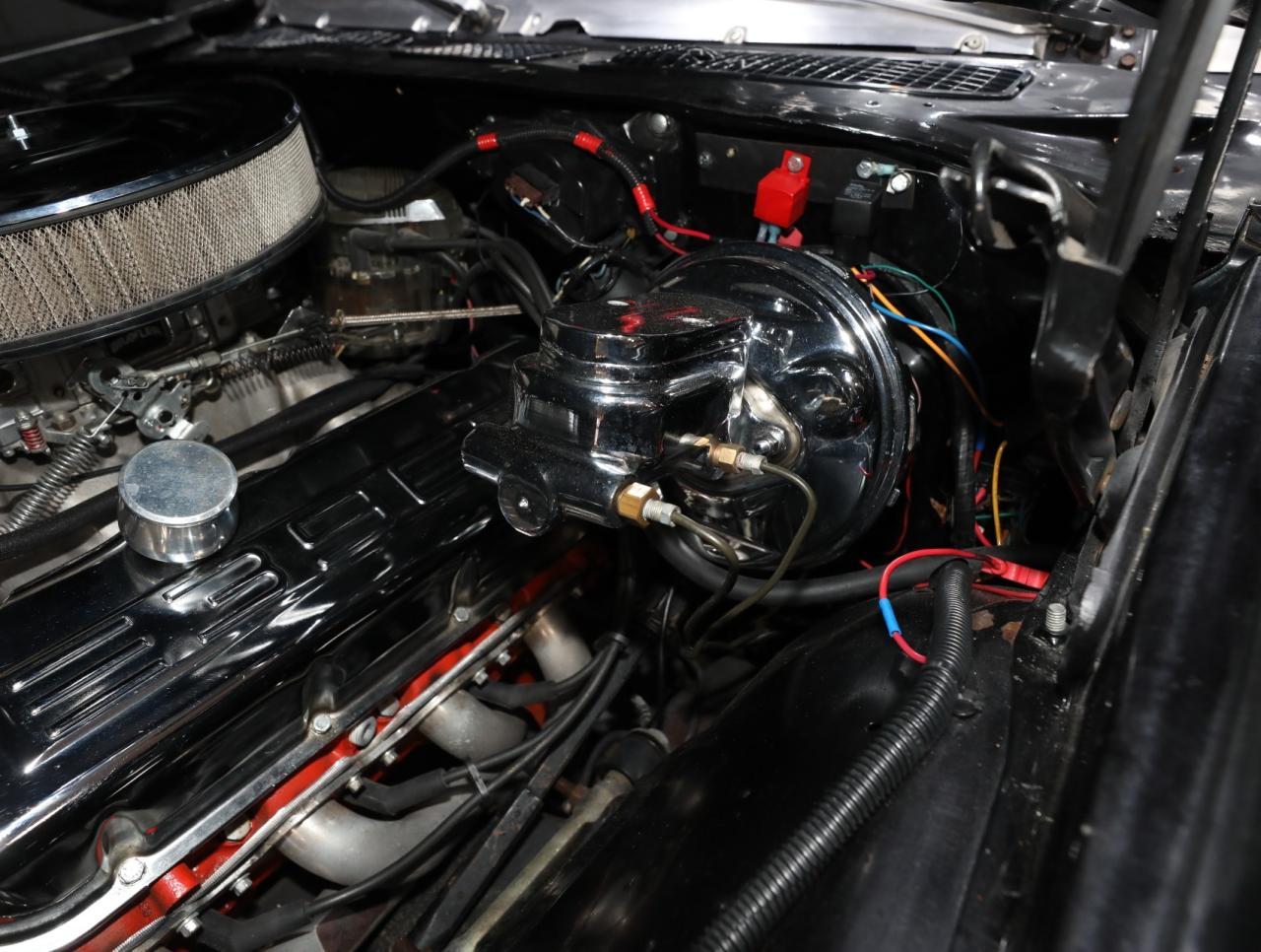 1972 Chevrolet Chevelle