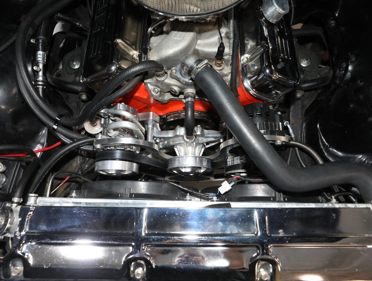 1972 Chevrolet Chevelle