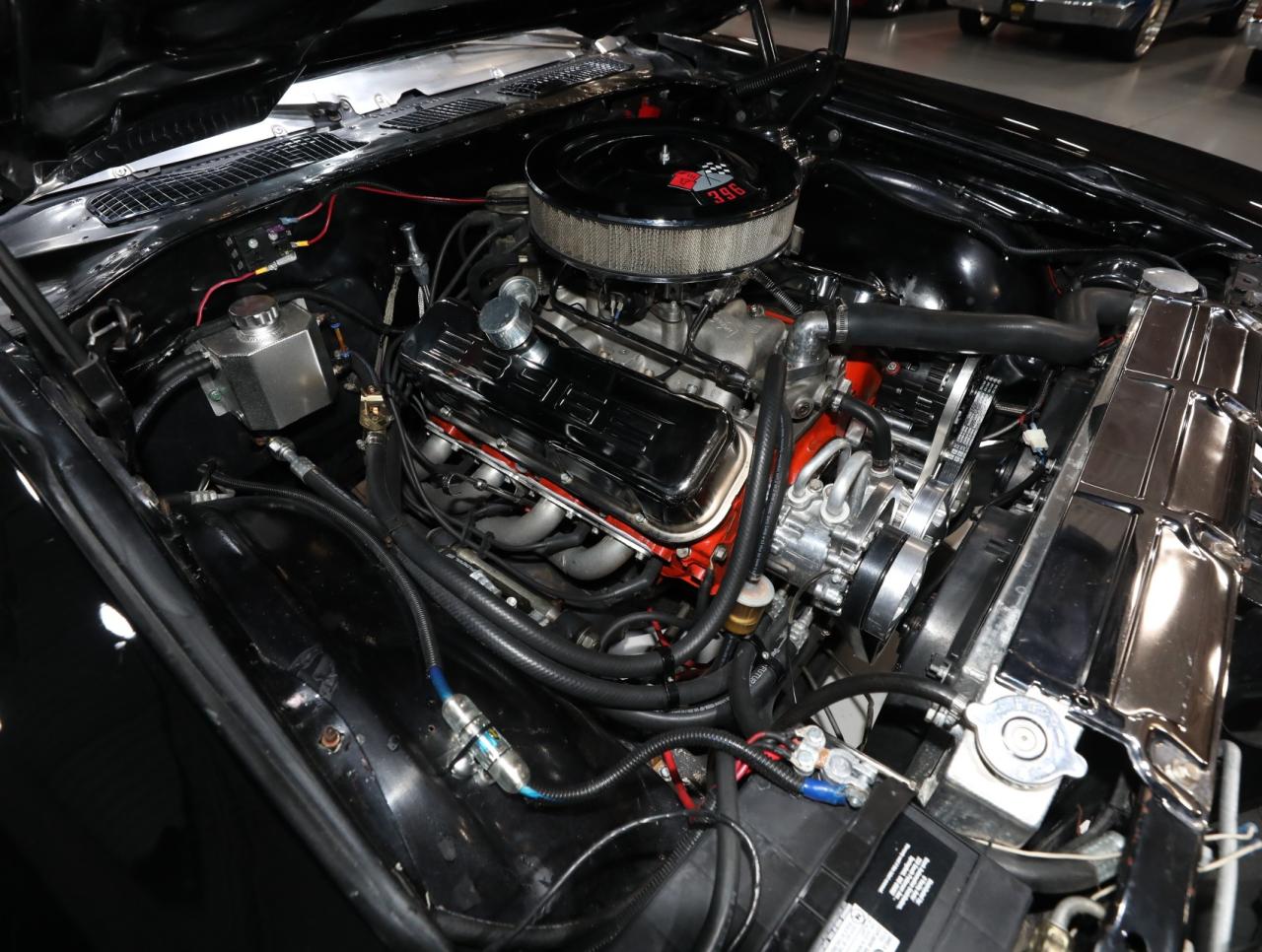 1972 Chevrolet Chevelle