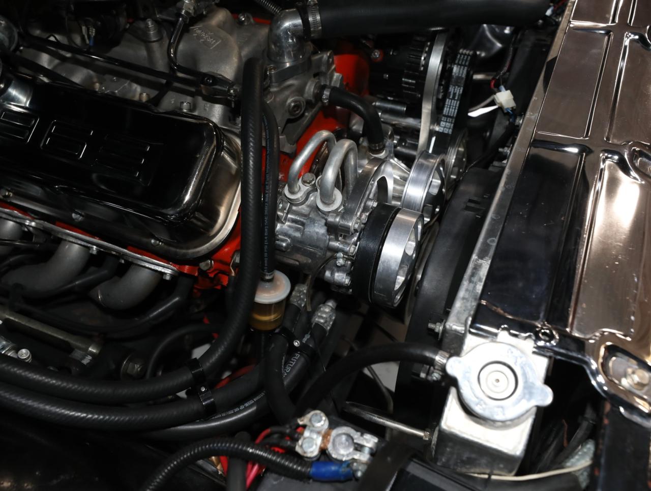 1972 Chevrolet Chevelle