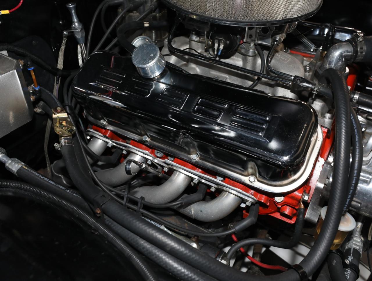 1972 Chevrolet Chevelle