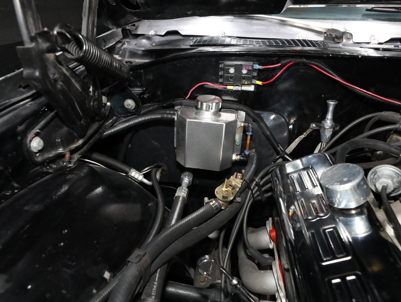 1972 Chevrolet Chevelle