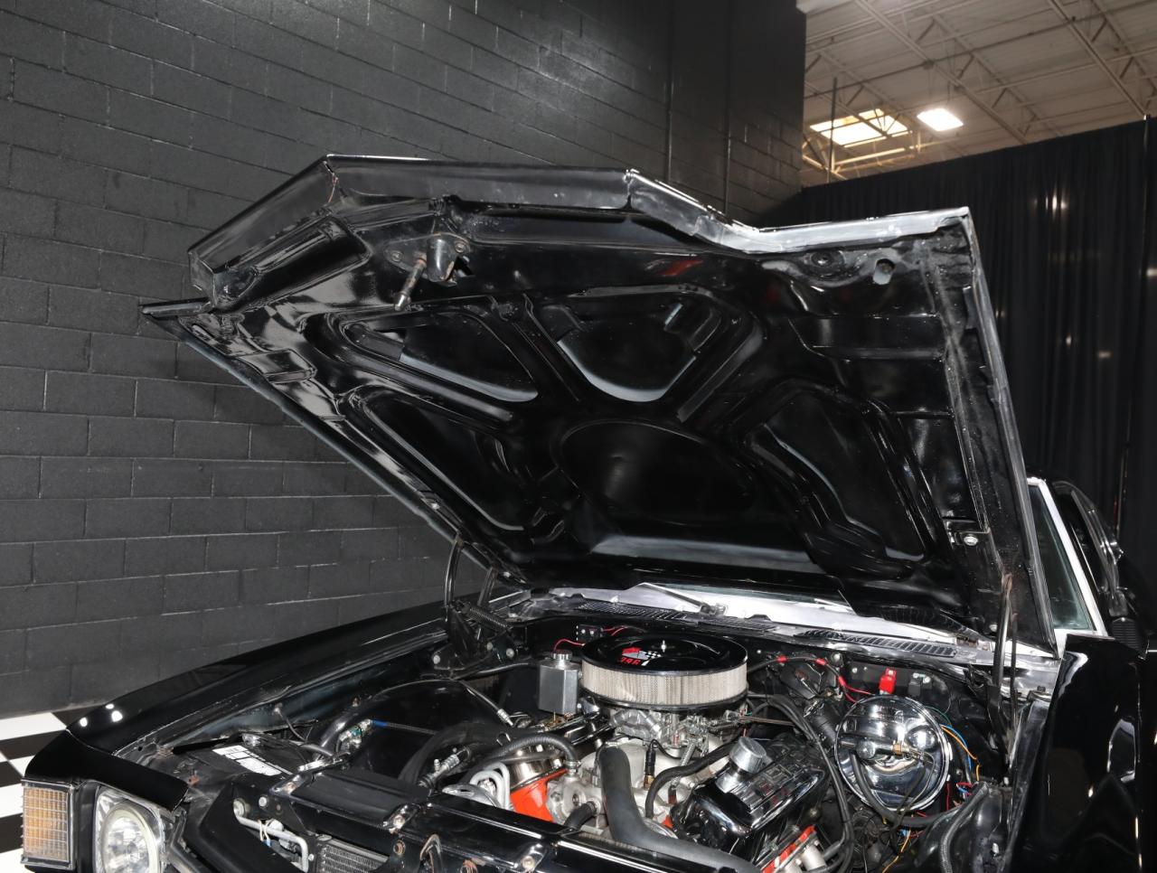 1972 Chevrolet Chevelle