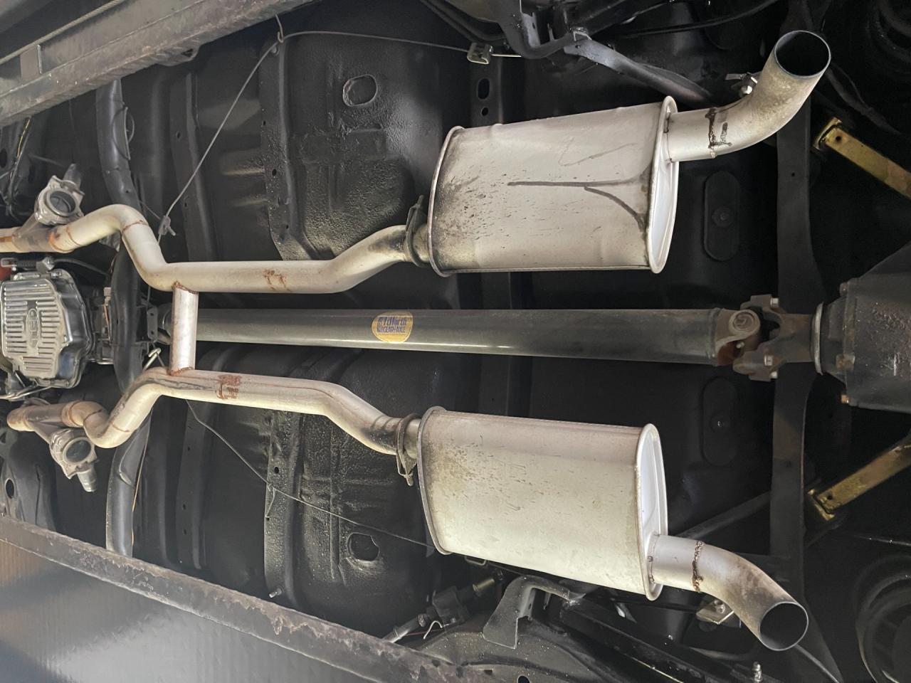 1972 Chevrolet Chevelle
