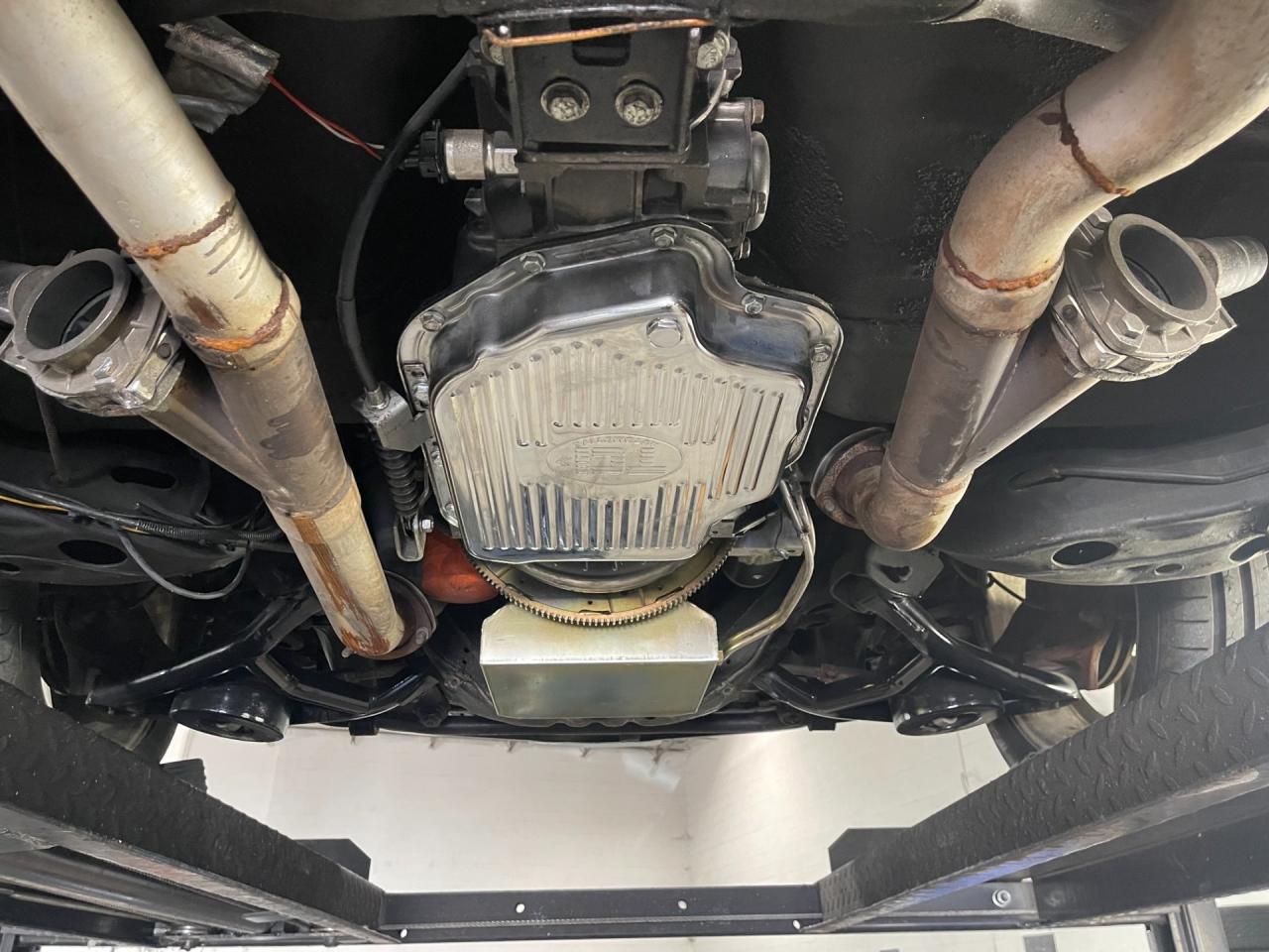1972 Chevrolet Chevelle