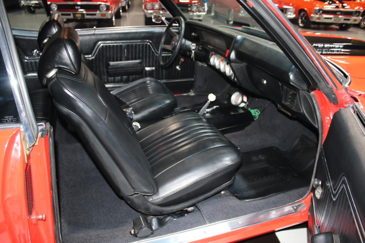 1972 Chevrolet Chevelle