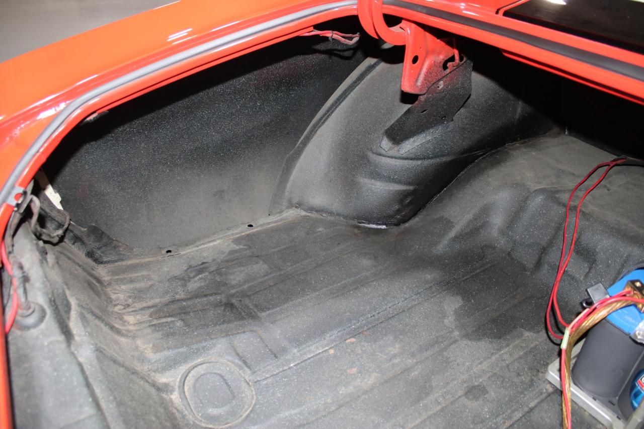1972 Chevrolet Chevelle