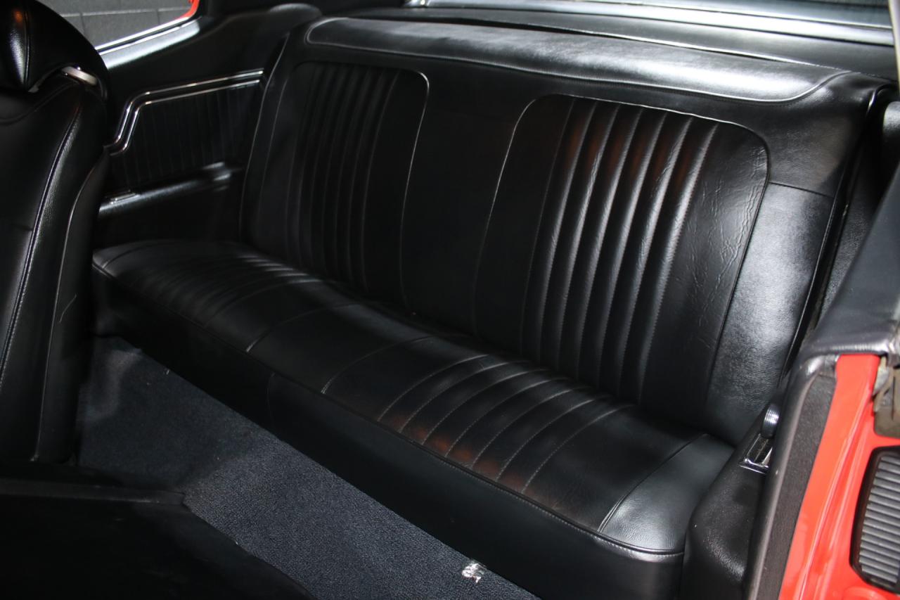1972 Chevrolet Chevelle