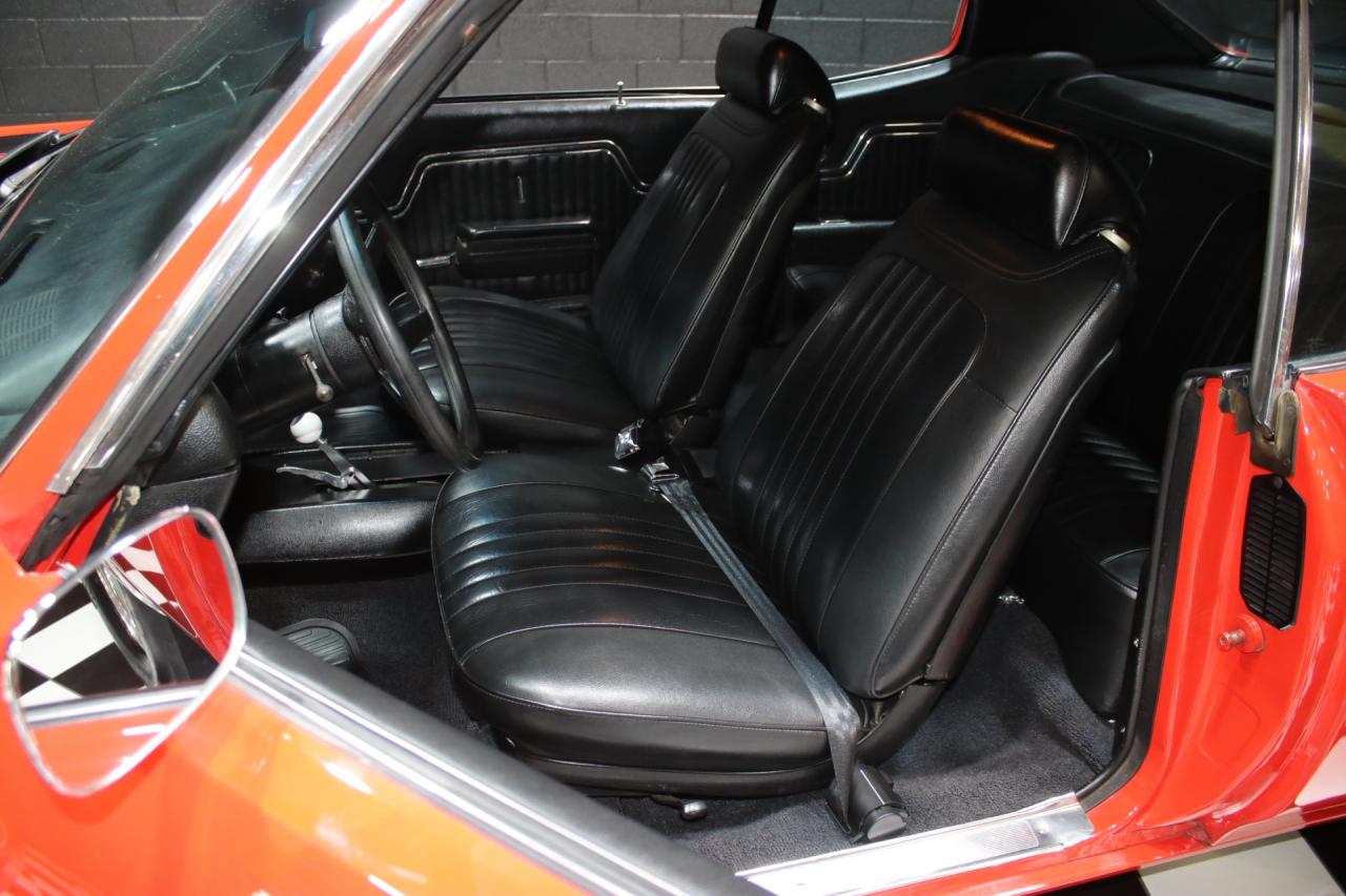 1972 Chevrolet Chevelle