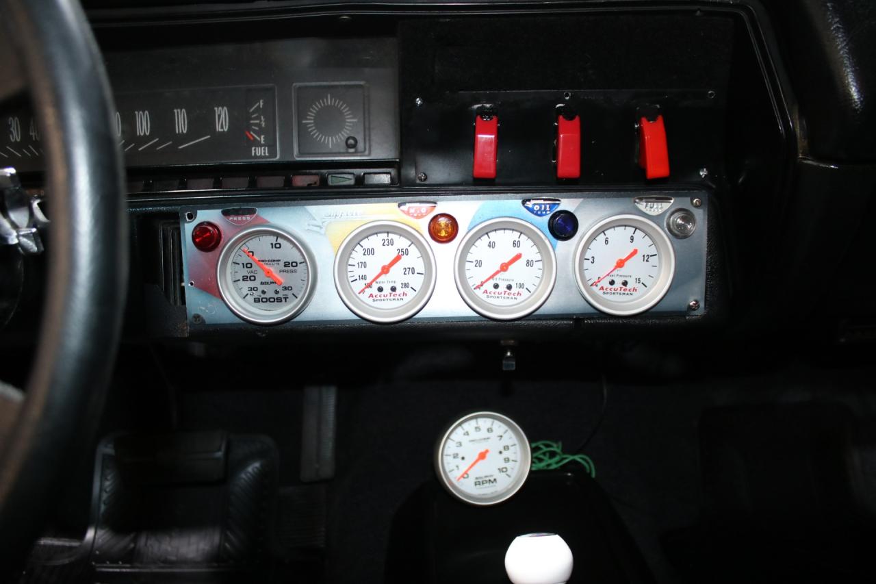 1972 Chevrolet Chevelle