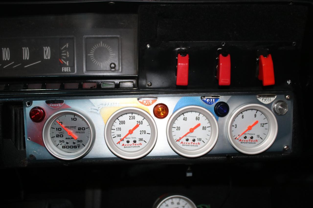 1972 Chevrolet Chevelle
