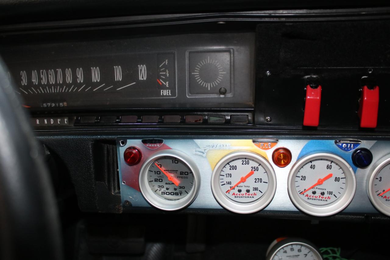 1972 Chevrolet Chevelle