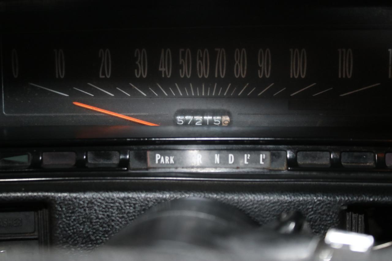 1972 Chevrolet Chevelle