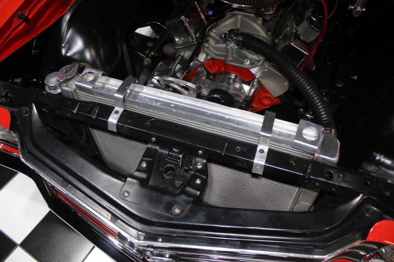 1972 Chevrolet Chevelle