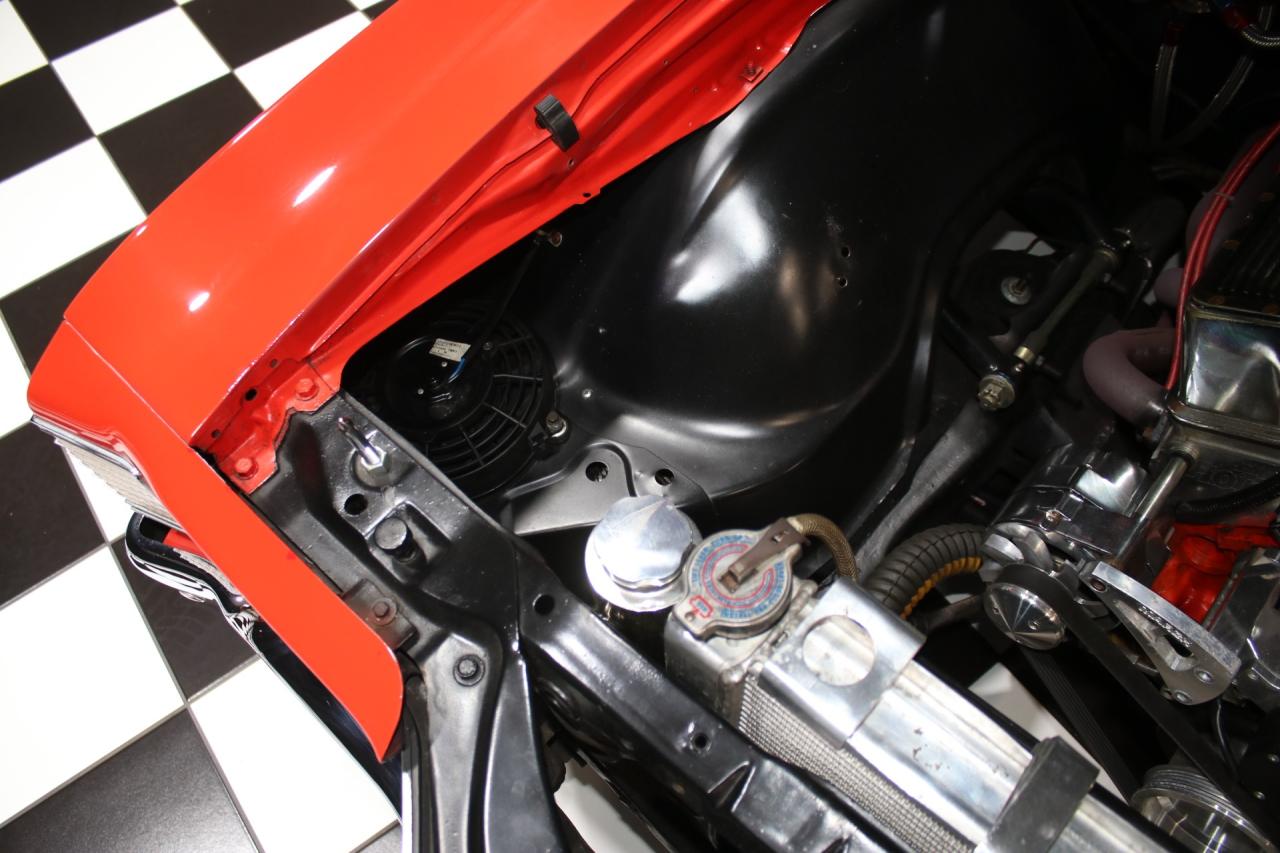 1972 Chevrolet Chevelle